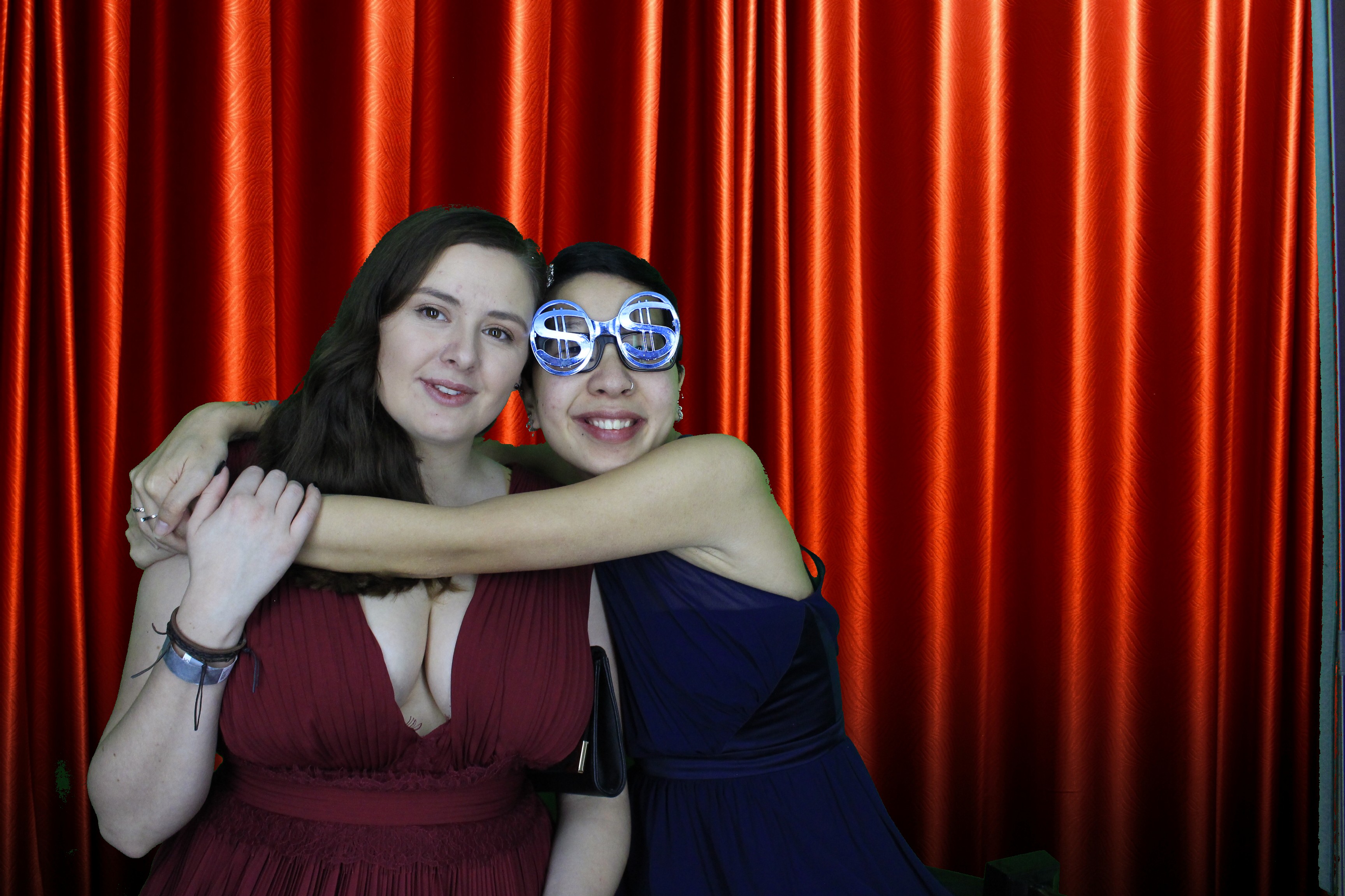 UK PCS Oscars Booth 2 | View more photos from the event at gallery.myphotoboothexperience.co.uk/u/MyPhotoBoothExperienceLtd/UK-PCS-Oscars-Booth-2